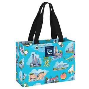 Scout Georgia (GA) Graphic Tote Bag SOLD OUT ONLINE